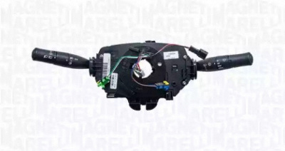 MAGNETI MARELLI 000052046010 -  Выключатель на рулевой колонке